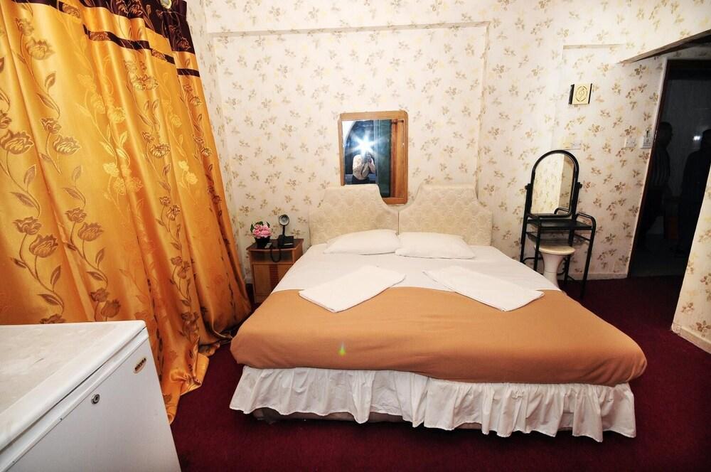 Al Qaid Hotel Dubai Luaran gambar